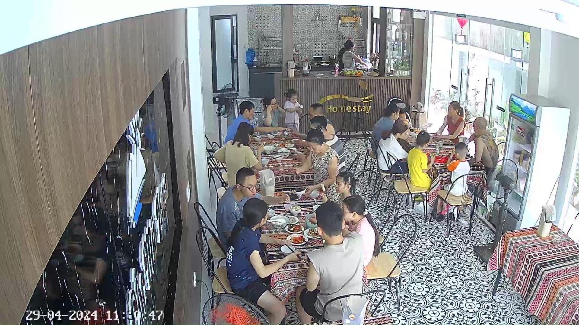 Tam Coc Min House Hotel Vu Lam Екстериор снимка