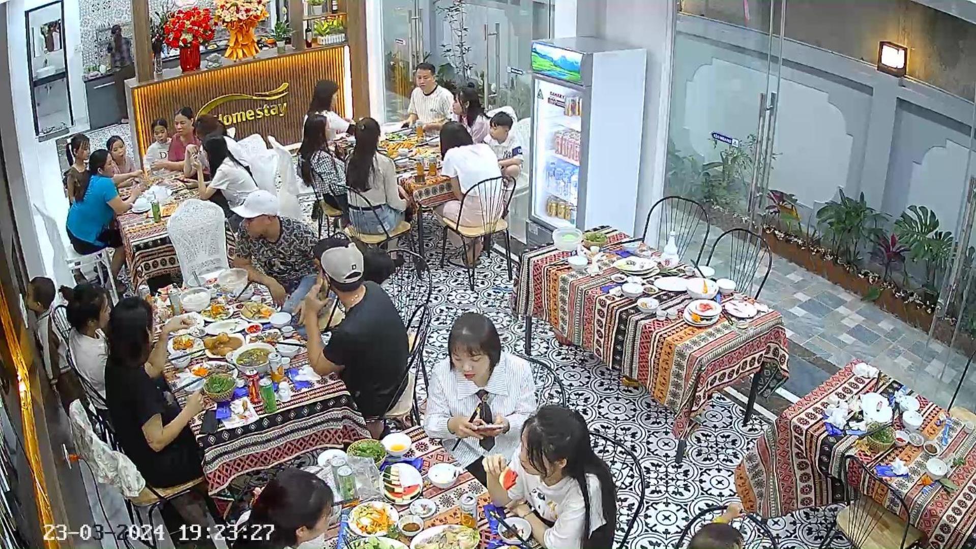Tam Coc Min House Hotel Vu Lam Екстериор снимка