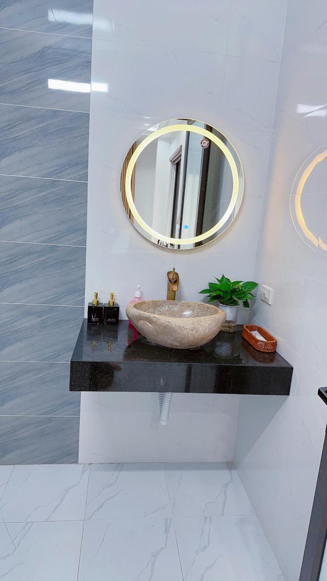 Tam Coc Min House Hotel Vu Lam Екстериор снимка